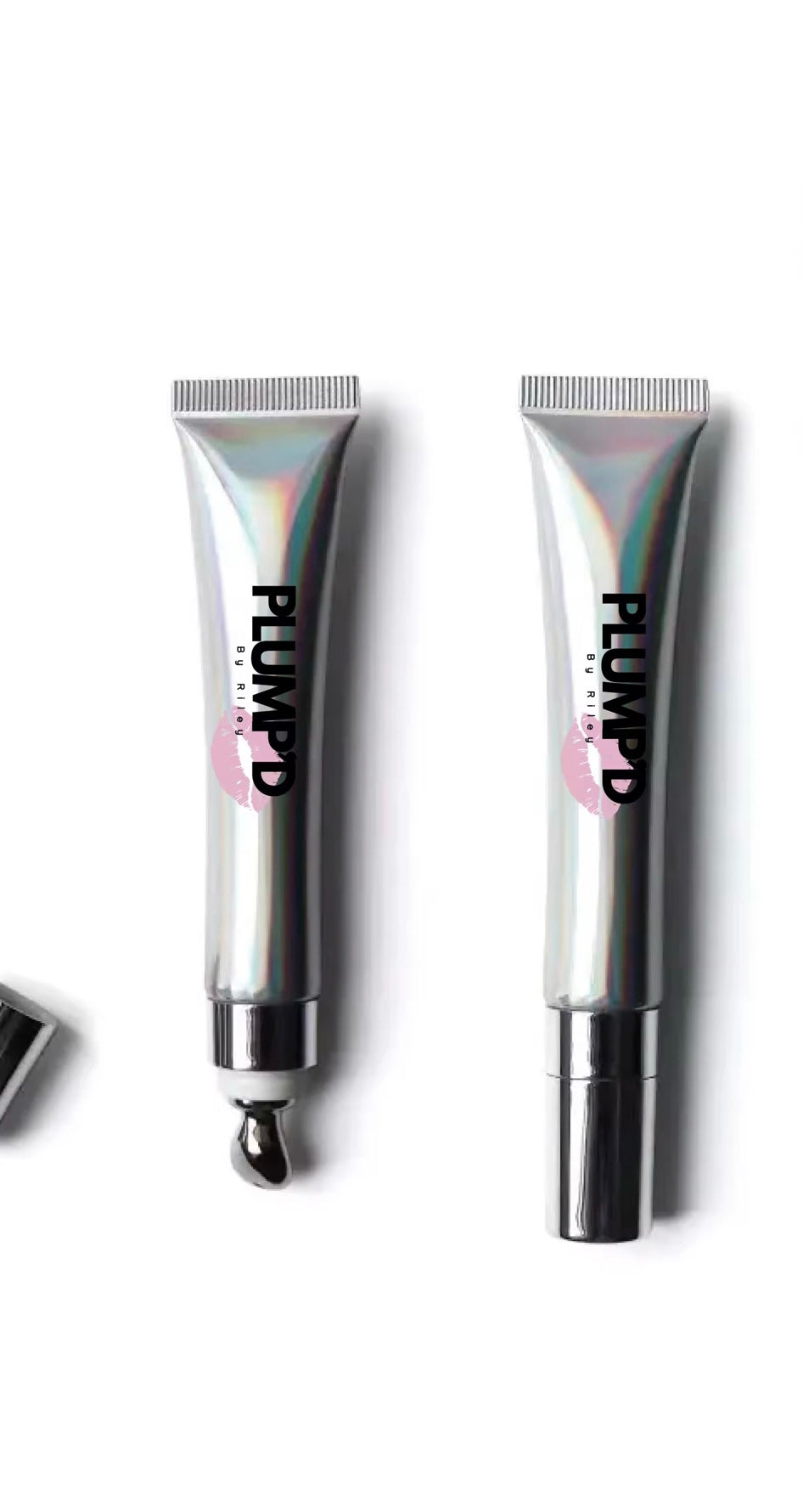 Say bye to fillers & hello to PLUMP'D