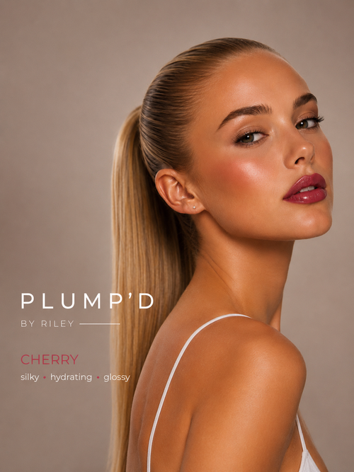 Lip Butter: Cherry