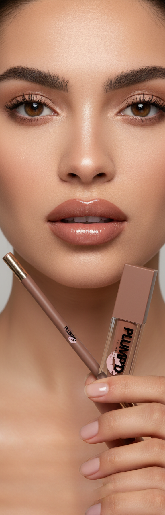 PLUMP'D: KISSKIT