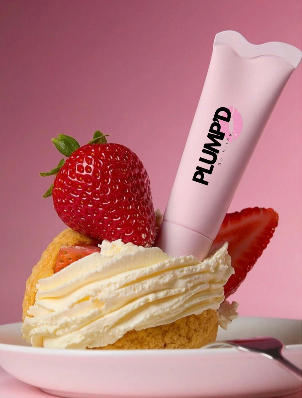PLUMP'D: BALMITIERT MICH! - Berry Bad
