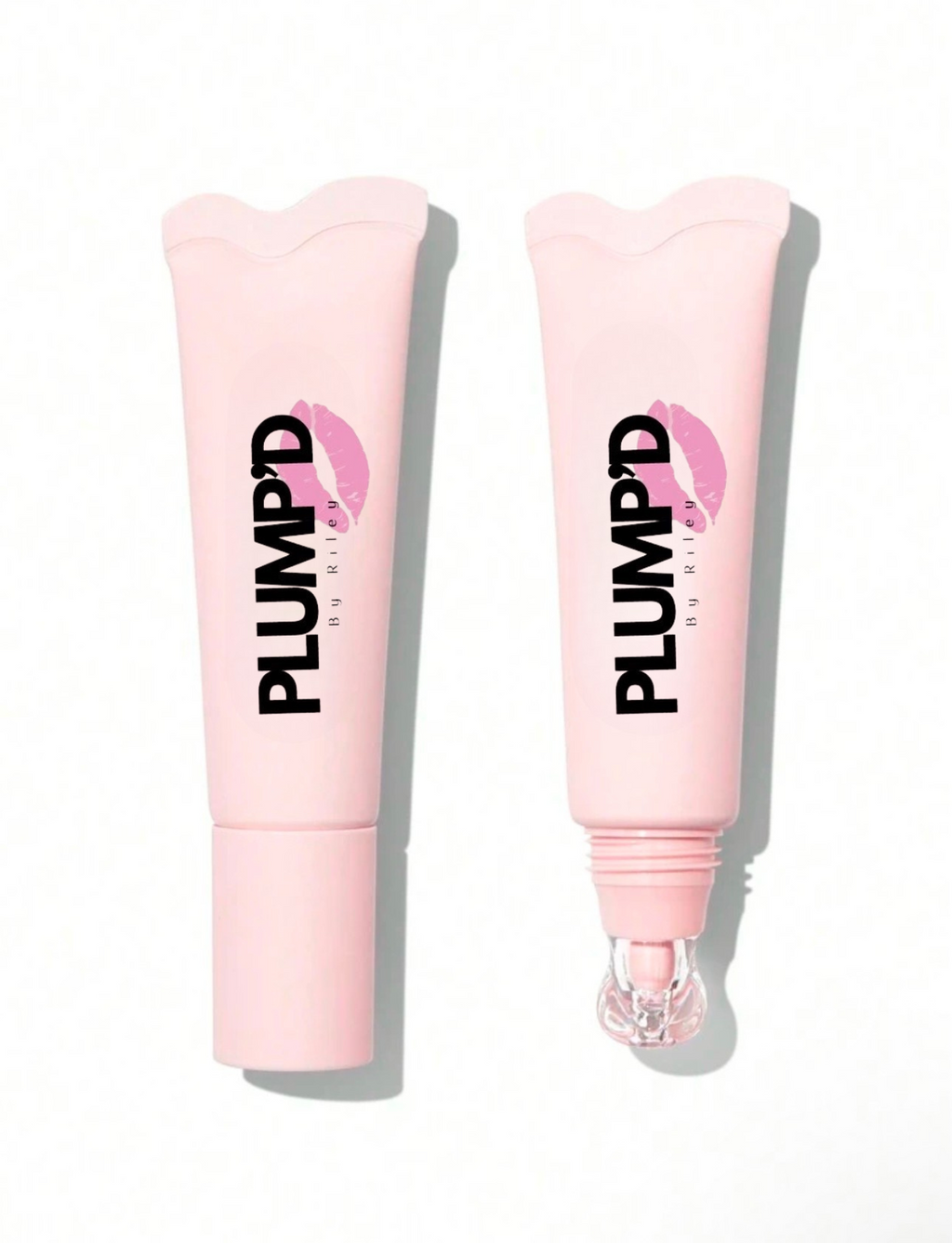 PLUMP'D: BALMITIERT MICH! - Berry Bad
