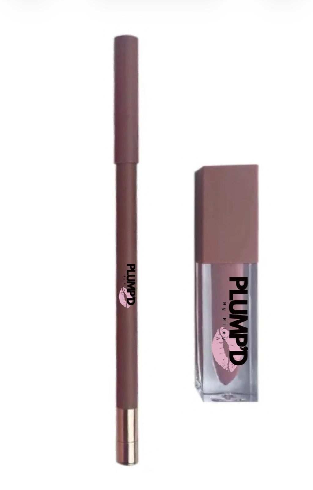 PLUMP'D: KISSKIT
