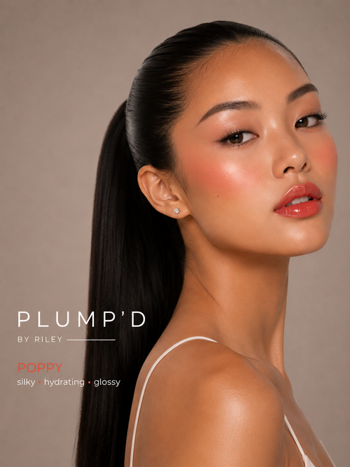 Lip Butter: Poppy