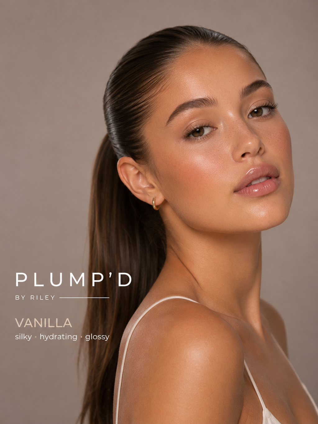 Lip Butter: Vanilla