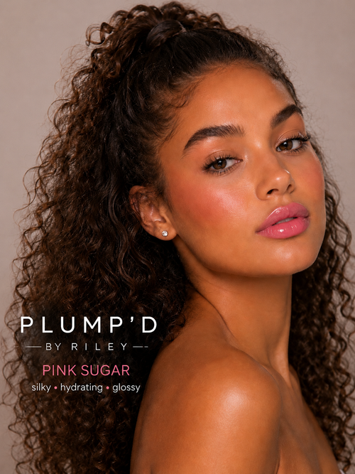 Lip Butter: Pink Sugar