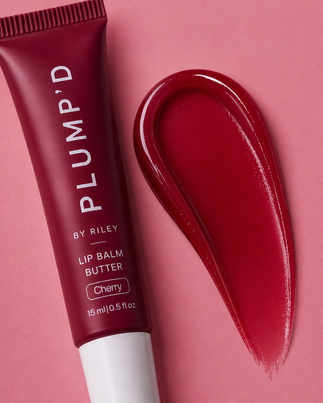 Lip Butter: Cherry