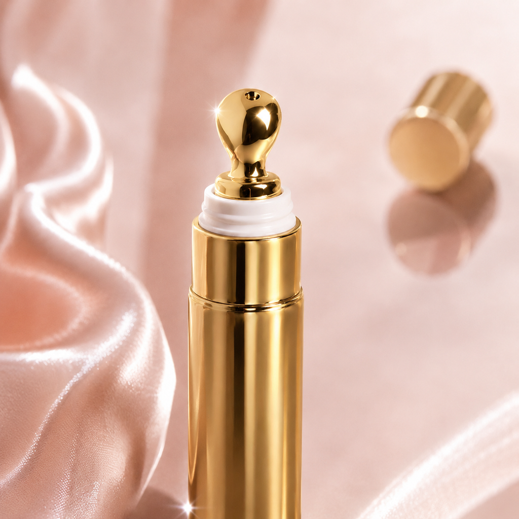 PLUMP'D: Sticky Kiss // LIMITIERTE EDITION.